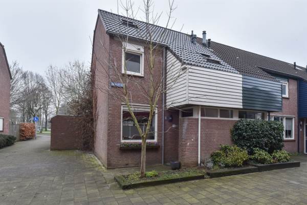 Woning Rompert Park 70 Den Bosch
