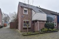 Woning Rompert Park 70 Den Bosch