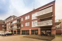 Woning Boelekade 107 Gouda