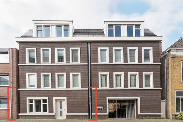 Woning Kromhout 143 Dordrecht