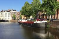 Woning Reitdiepskade 1001 18 BP Groningen