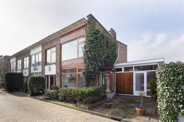 Woning Chopinlaan 5 Leidschendam