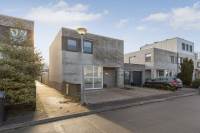 Woning Crouwelstraat 18 Groningen