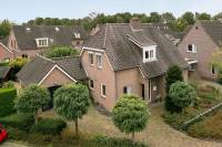 Woning Hoogeindse Kampen 16 Rijkevoort