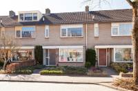 Woning De Visserlaan 19 Nunspeet