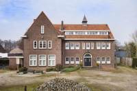 Woning Kloosterstraat 14 Herkenbosch