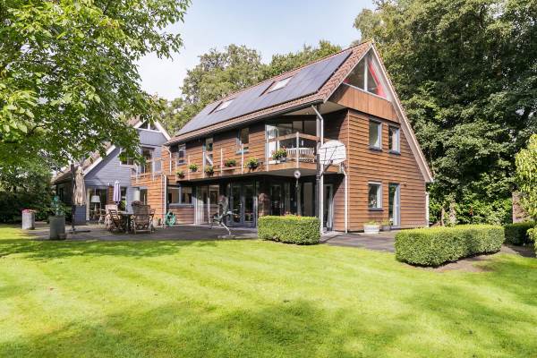 Woning Nieuwe Straatweg 54 Gytsjerk