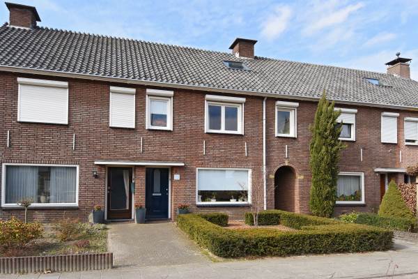 Woning Uiverlaan 5 Helmond