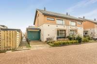 Woning de Ploeg 10 Heerhugowaard