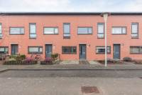 Woning Hoedenmakerstraat 10 Zwolle