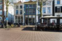 Woning Brink 31 Deventer