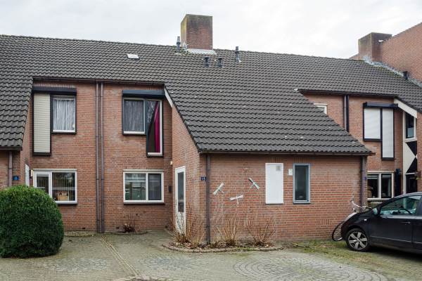 Woning Crocusstraat 13 Weert