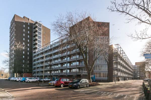 Woning Koolmeesstraat 47 Leiderdorp
