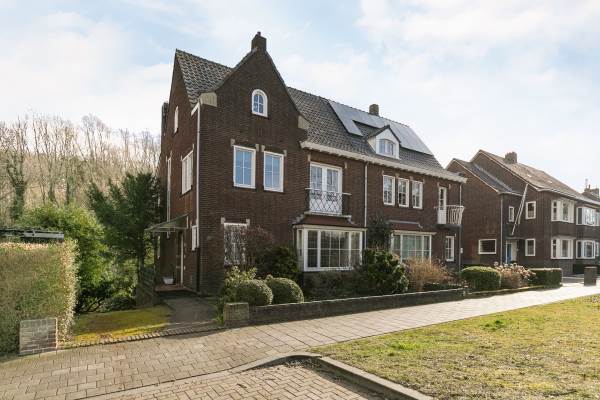 Woning Sint Franciscusweg 35 Heerlen
