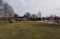 Bouwgrond Bredeweg 14 Geffen