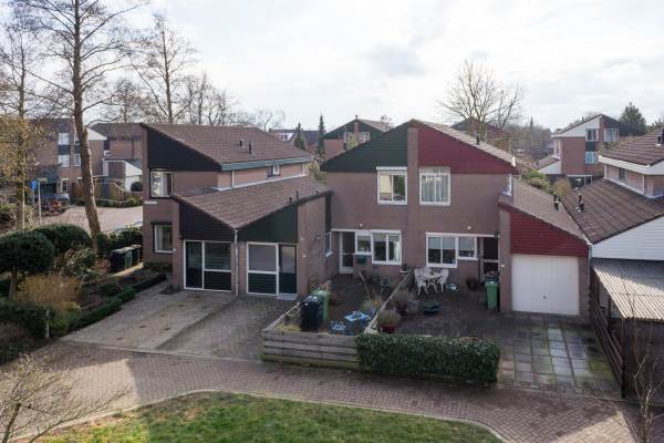 Woning Moerasvaren 118 Purmerend