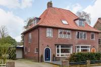 Woning Nassaulaan 16 Bennekom