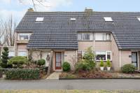 Woning Spuilaan 116 Oudenbosch