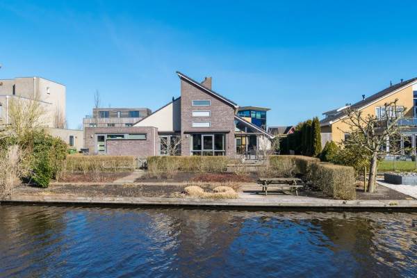 Woning it Harspit 6 Sneek