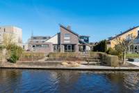 Woning it Harspit 6 Sneek