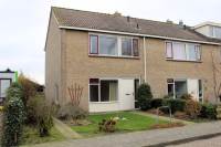 Woning Weth. Vosstraat 4 Wanneperveen