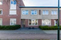 Woning Boomleeuwerik 27 Goirle