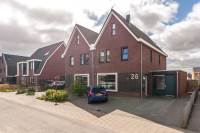 Woning Kuifeend 26 Bedum