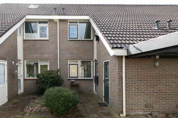Woning Dollard 26 Drachten