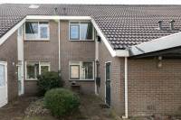Woning Dollard 26 Drachten