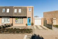 Woning Tjalk 33 Lelystad