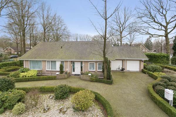 Woning Brede Steeg 28 Oisterwijk