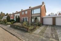 Woning Cederstraat 7 Dorst