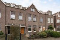 Woning Emmakade 134 Leeuwarden