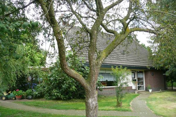 Woning Baltussenweg 4 Overloon