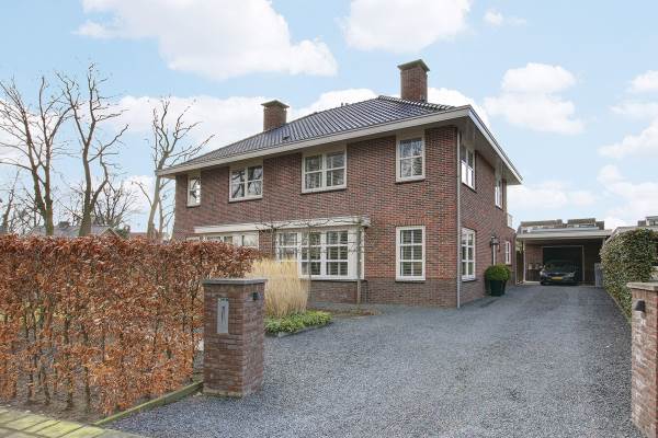 Woning Wormshoefweg 3 Lunteren