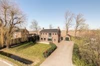 Woning Hoofdweg Oost 5 Nieuwolda