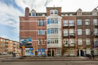 Woning Wiltzanghlaan 1 Amsterdam