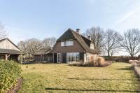 Woning Leusbroekerweg 18 Leusden