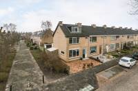 Woning Spirealaan 14 Heerhugowaard