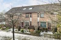 Woning De Sonneveld 5 Heiloo