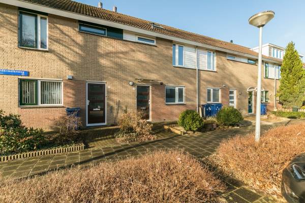 Woning Poldermolenweg 216 Almere