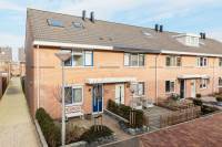 Woning Braziliëstraat 20 Alphen aan den Rijn