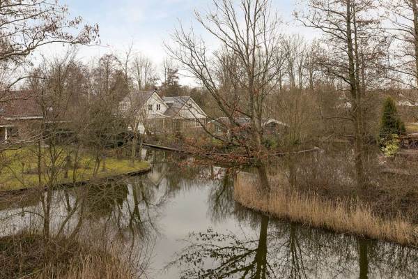 Woning Lijster 23 Zuid-Scharwoude