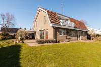 Woning Irisweg 11 Burgh-Haamstede