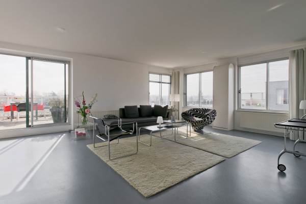 Woning Antonlaan 182 Zeist