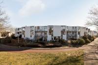 Woning Van Brerostraat 56 Apeldoorn