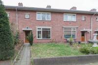 Woning Röntgenstraat 44 Hilversum