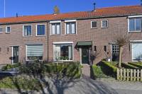 Woning Wilhelminastraat 4 Elburg