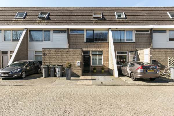 Woning Staringstraat 122 Oss