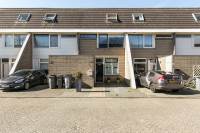 Woning Staringstraat 122 Oss